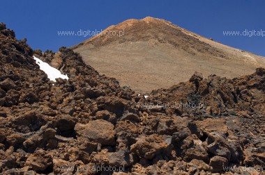 Volcanoes of Canary Islands